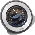 OXO Good Grips 2-in-1 Sink Strainer Stopper, Kitchen Sink Stopper by Unknown