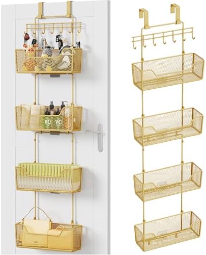 HapiRm Over The Door Organizer by HapiRm