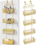 HapiRm Over The Door Organizer by HapiRm
