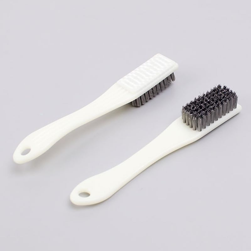 4 Pack Bowling Shoe Brushes - Image 6