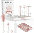 Momcozy 7-in-1 Baby Bottle Brush Set by Momcozy