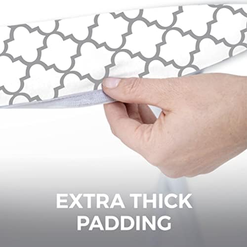 HOME GENIE Ironing Board Cover - Image 6