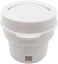 Aroma Rice Cooker Replacement Valve 2 Inch Exhaust Steam Vent Plastic Outlet Valve for Rice Cooker Parts Accessories