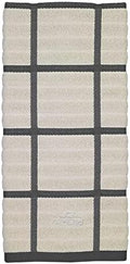 All-Clad Checked Kitchen Towel: Highly Absorbent, Super Soft Long Lasting by All-Clad