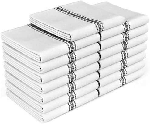 Zeppoli Classic Kitchen Towels by Zeppoli
