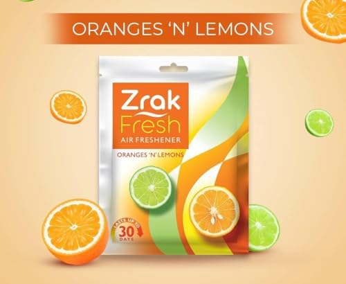 Air Freshener| Hanging Scented Sachets| - Image 6