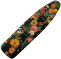 Black Cat Print Ironing Protector by Wanzuoeng
