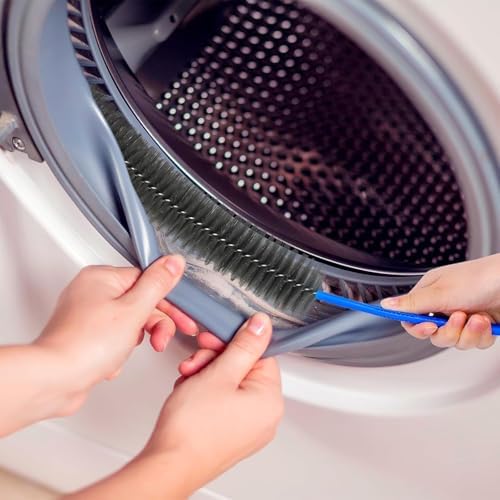 Drain Brush and Drain Cleaner Sink Snake Tools - Image 6