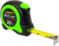 Komelon SL2825 Self Lock 25-Foot Power Tape by KomelonTools