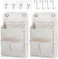 Hanging Basket for Organizing, Wall Organizer by Someteth