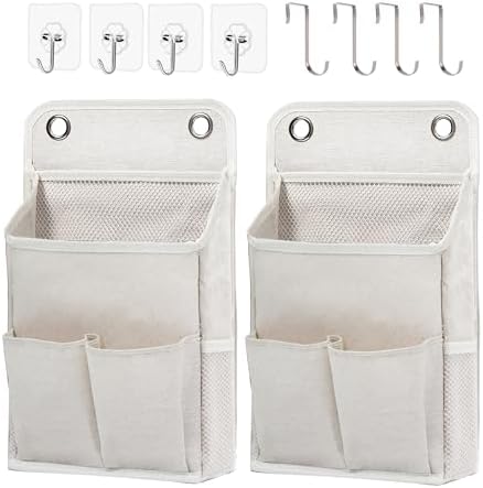 Hanging Basket for Organizing, Wall Organizer by Someteth