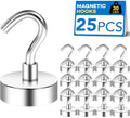 LOVIMAG Magnetic Hooks for Cruise Cabins by LOVIMAG
