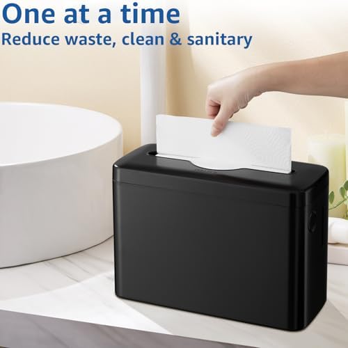 Paper Towel Holder Dispenser Countertop Commercial - Image 3