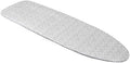 Westex Intricate Heavy Duty Ironing Board Cover and Pad, Thick 3-Layer Stain by Unknown