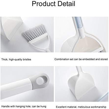 Mini Broom and Dustpan, Home Kitchen Sweeping - Image 7