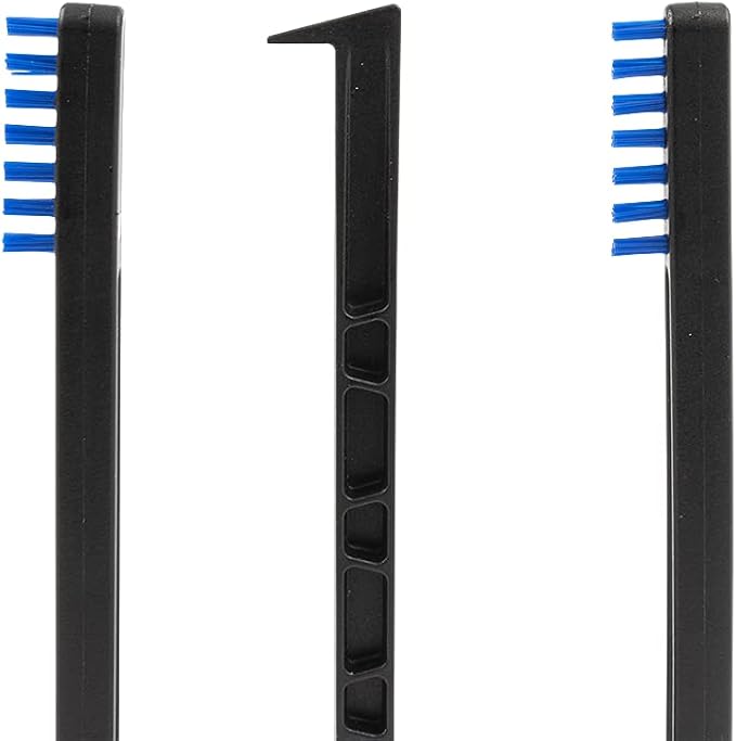 Multi Purpose Scraper and Brush Set - Image 3