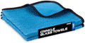 VIKING Glass Microfiber Cleaning Cloth by VikingCarCare