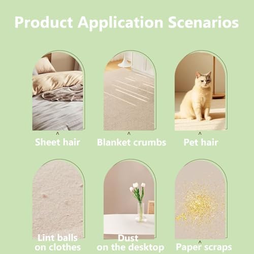 Reusable Lint Roller - Image 4