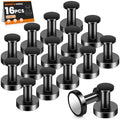 E BAVITE Magnetic Hooks 16 PCS 150lb Magnet Hook Cruise Cabins by EBAVITE