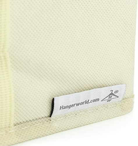 HANGERWORLD Wedding Dress Storage Box - Image 6