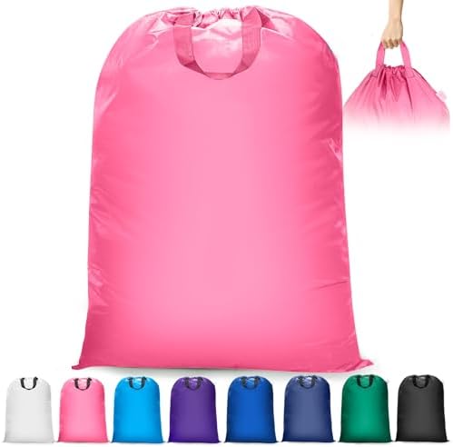 Isink Extra Large Heavy Duty Laundry Bag by Isink