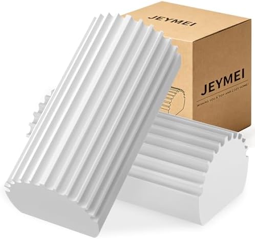 Jeymei Damp Clean Duster Sponge by Jeymei