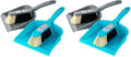 MR.SIGA Dustpan and Brush Set by MRSIGA