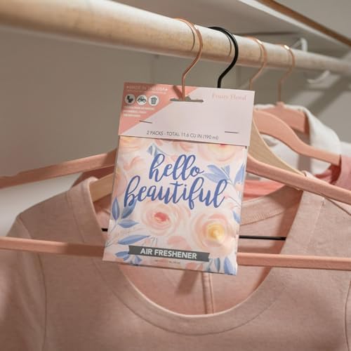 SC Scented Sachet 2 Pack, Hello Beautiful - Image 2