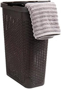 Mind Reader Slim Laundry Hamper by MindReader