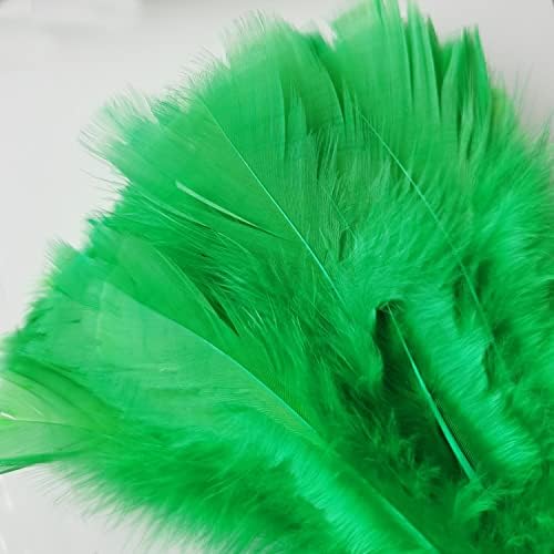 Turkey Feather Dusters for Cleaning Home Blinds Kitchen car Office, - Image 5