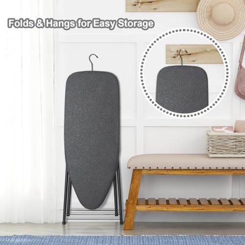Duwee 13"×35" Ironing Board Small - Image 4