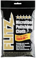 Flitz Premium Microfiber Polishing Cloth by FlitzInternationalLTD