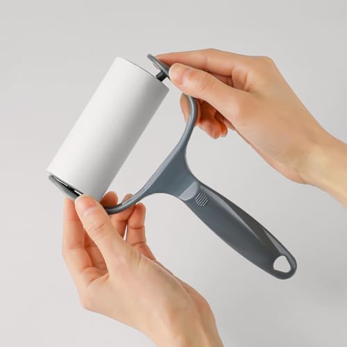 Flat Sticky Lint Roller for Couch Desk Chair Dog/Cat Bed Balliard Table Lint - Image 5