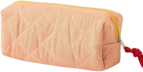 Pencil Case Office College School Storage Bag Pouch Holder Box Organizer Makeup by OZAOZ