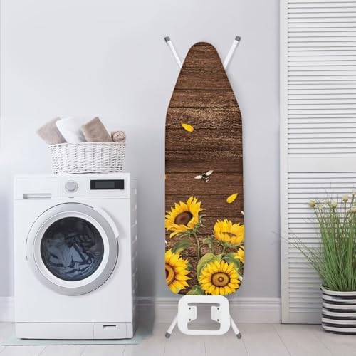 Sunflower Ironing Board Cover - Image 3