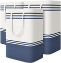 TranquilRelax 3-Pack Laundry Basket, Laundry Hamper by Unknown
