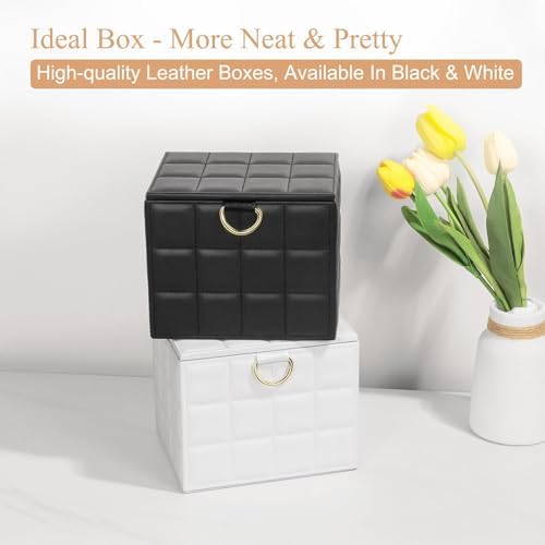 Disposable Face Towel Holder Box XL - Image 6