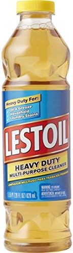 Lestoil Heavy Duty Multi-Purpose Cleanser 28 oz by CloroxProfessional
