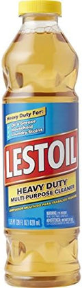 Lestoil Heavy Duty Multi-Purpose Cleanser 28 oz by CloroxProfessional
