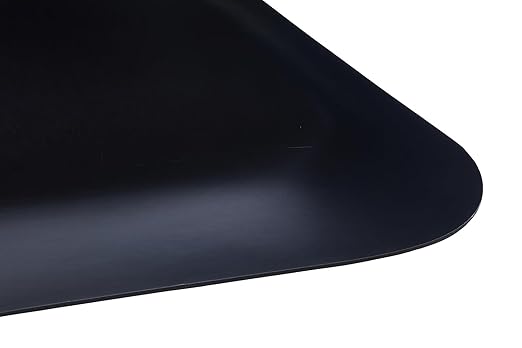 Guardian - 44030535 Pro Top Indoor Anti-Fatique Floor Mat, Rubber, 3'x5', Black