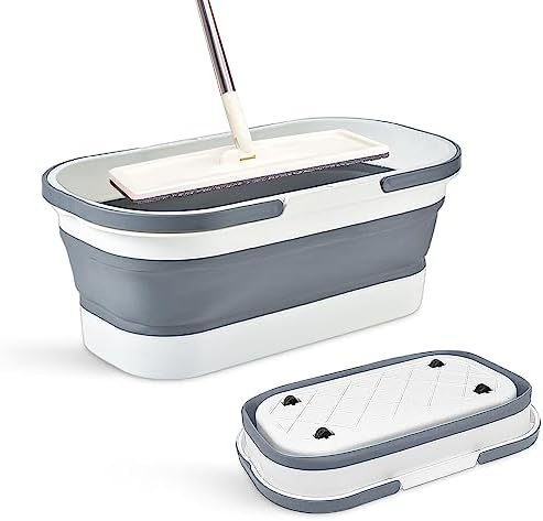Goderewild Collapsible Bucket by Goderewild