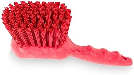 SPARTA 40541EC05 Plastic Scrub Brush, Utility Brush, Kitchen Brush - Image 4