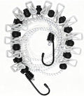 Retractable Clothesline, Portable Clothes Line by Unknown