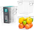 Sorbus Fridge Organizers and Storage by Sorbus