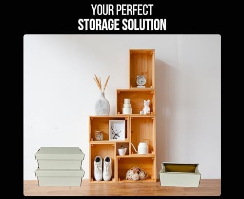Max Protection Graded Card Storage Box - Image 5