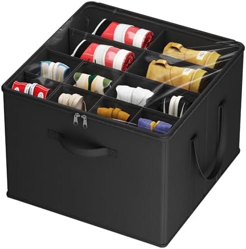 Lifewit Shoe Storage Organizer for Closet, Holder Box, 1 Pack by Lifewit