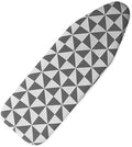 Ironing Board Cover with Two 5MM Thick Feltpads, Fits Standard Ironing Boards by Unknown
