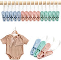 MtBoi Windproof Clothes Pins by MtBoi