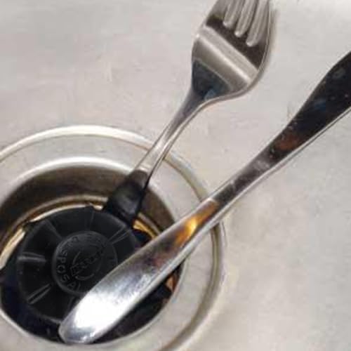 Danco Disposal Genie Garbage Disposal Strainer | Kitchen Sink Drain Splash - Image 3
