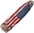 USA Flag Ironing Board Cover by Daulesho